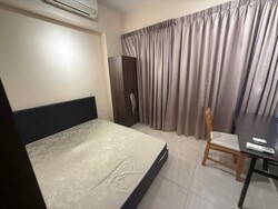 Parc Riviera (D5), Condominium #553508621